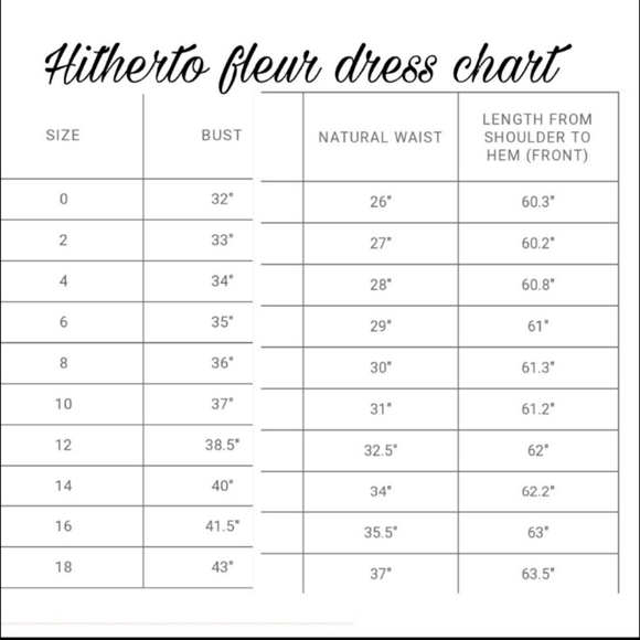 Hitherto fleur Formal gown - Picture 3 of 7